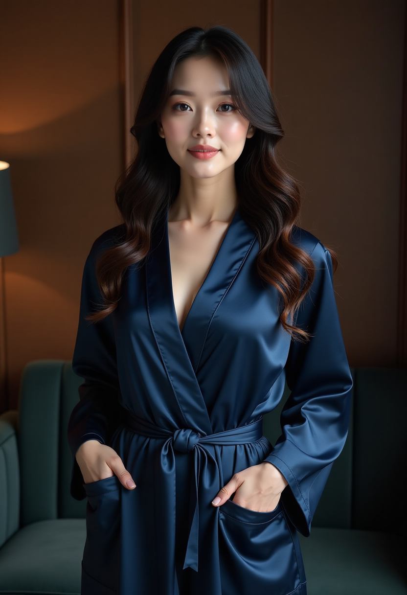 暗夜行者