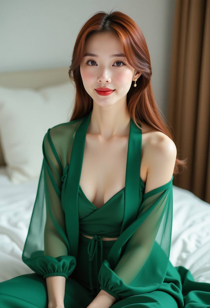 心跳律动